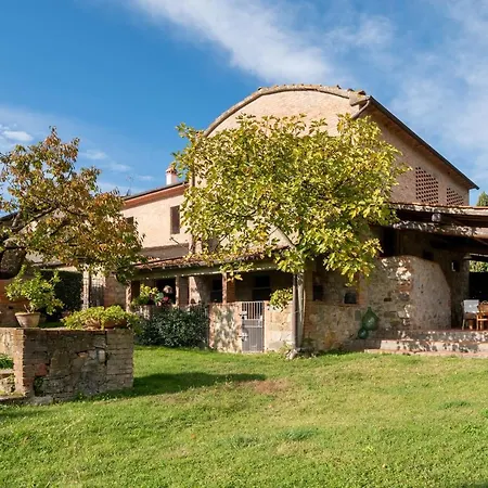 Farm stay Il Fienile Il Sole