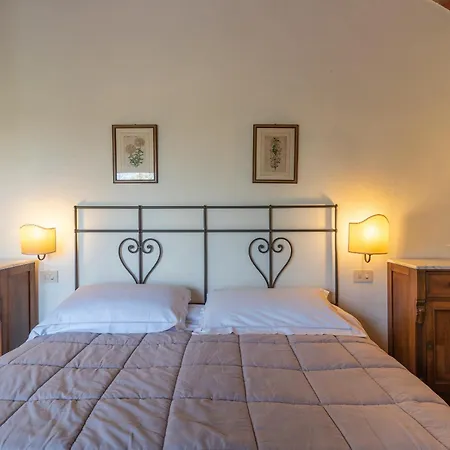 Il Fienile Il Sole Farm stay *