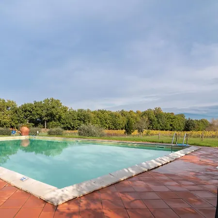 Il Fienile Il Sole Farm stay Bucine