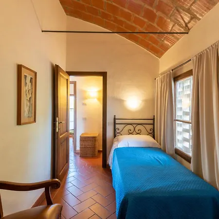 Il Fienile Il Sole Farm stay