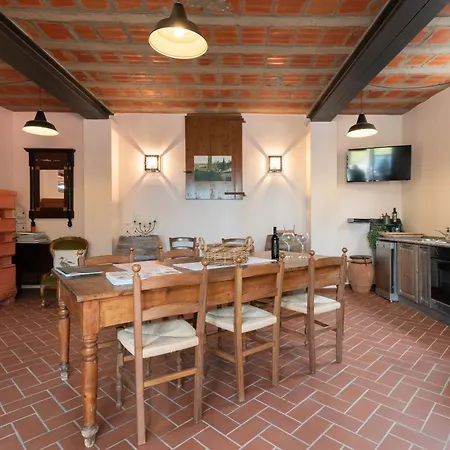 Il Fienile Il Sole Farm stay Bucine