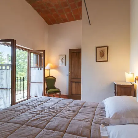 Farm stay Il Fienile Il Sole