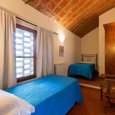 Farm stay Il Fienile Il Sole *