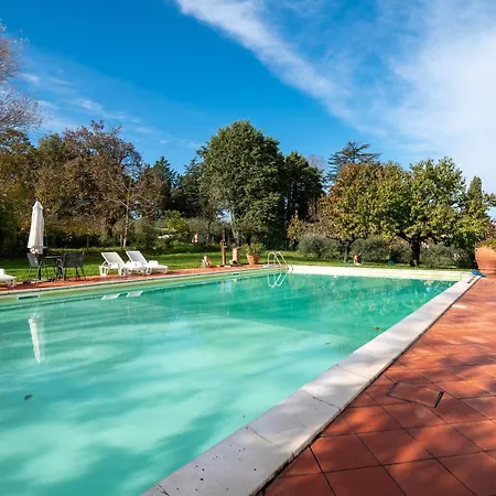 Il Fienile Il Sole Bucine