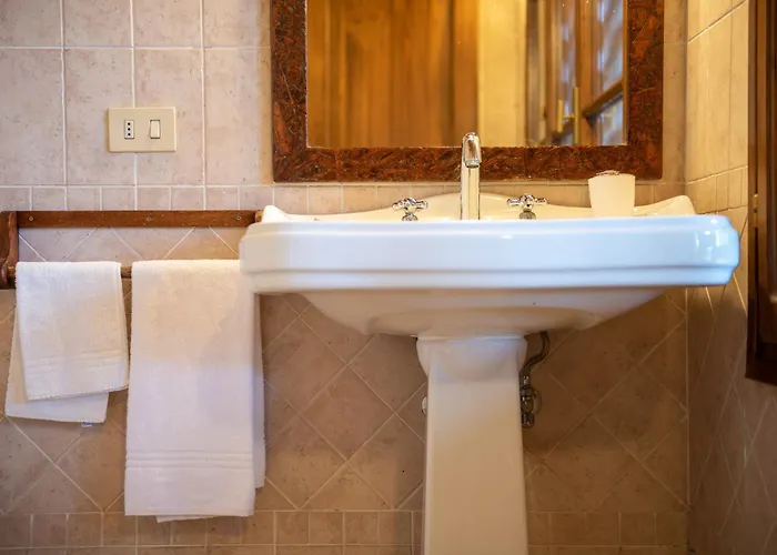 Il Fienile Il Sole Bucine